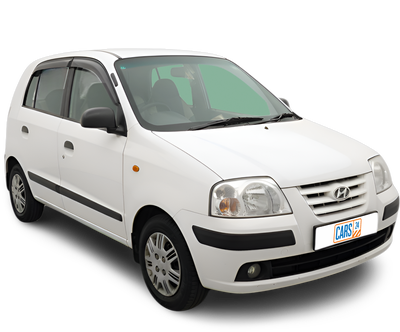 Hyundai Santro Xing-img